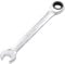 Draper 31012 15.0MM RATCHETING SPANNER