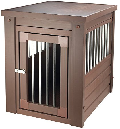 EcoFlex Haustier-Kiste/Ende Tisch