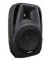 Gemini ES-8P mk2, diffusore attivo - cassa amplificata 500 watt di picco