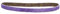 LogisAtuo Mini Bandas 3M™ Cubitron™ II 10mm X 330mm Grano 36+