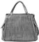 Gerry Weber Handtasche Real Time, grau