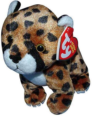 Ty Dschungelkatze Gepard Chessie 16 cm
