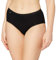 Sloggi Damen Basic+ Midi Slip, Schwarz, 46 EU
