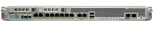 Cisco ASA 5585-X Chassis Sicherheitsanwendung mit SSP20