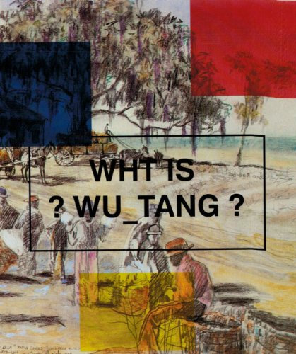 Wht is Wu Tang? (Wht is ?) (English Edition)