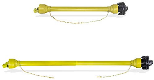 DEMA Gelenkwelle/Zapfwelle Rutschk. für 61806, 61807