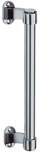 Vachette assa abloy – Türgriff aus Aluminium – Abstand mm.220 – Ø mm.25 mm