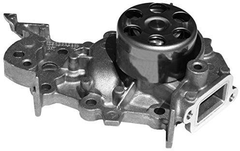 Magneti Marelli 350982090000 Wasserpumpe | Kompatibel mit: DACIA LOGAN, LOGAN II, LOGAN MCV II, SANDERO, SANDERO II, RENAULT CLIO II, CLIO III, CLIO III Grandtour
