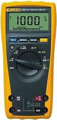 Fluke - 179 Multimètre numérique True RMS