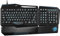 MAD CATZ S.T.R.I.K.E TE (Tournament Edition) Mechanische Gaming-Tastatur – AZERTY