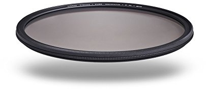 Cokin Pure Harmonie 62mm Circulair Polarising Super Slim