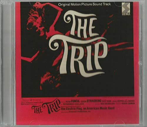 The Trip (Original Motion Picture Soundtrack)