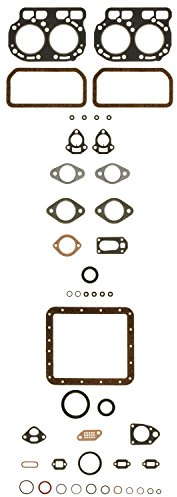 Ajusa 50089800 Full Gasket Set engine