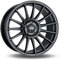 OZ J20893085SDK.MGSL - 20 Alu-Felgen