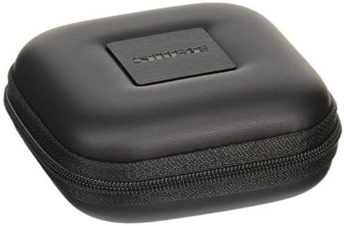 Shure EASQRZIPCASE-BLK Ersatz-Transport Case für SE846 Ohrhörer