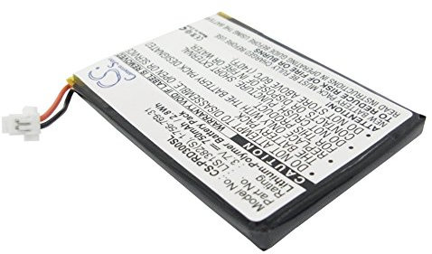 170-1056-00, DR-A014, MC-354775, S2011-002-A, S2011-002-S Battery for A D01200, DR-A014, K Touch, K Touch 4th,