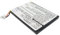 170-1056-00, DR-A014, MC-354775, S2011-002-A, S2011-002-S Battery for A D01200, DR-A014, K Touch, K Touch 4th,