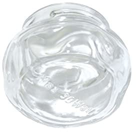HUBLOT D'ECLAIRAGE pour four WHIRLPOOL - 481245028007