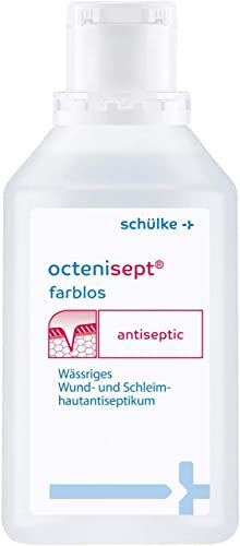 Octenisept 500 ml Lösung