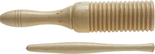 Stagg GTB-124 Guiro Tonblock