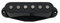 DiMarzio iscv2bk – Micro pour Guitare électrique, NOIR