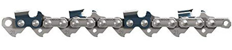 Oregon Sägekette Halbmeißel 325 1,6mm 50cm 81 TG p.f. Stihl Motorsägen