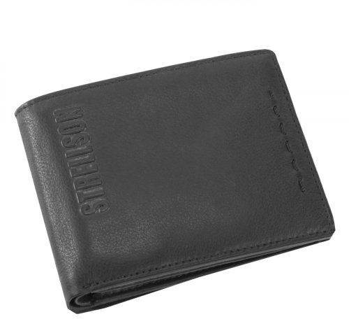 Strellson Oxford Circus Billfold H7 4010000227 Herren Geldbörsen 13x10x1 cm (B x H x T)