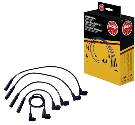 NGK 44249 HT LEAD SET
