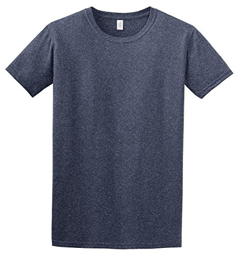 Gildan Softstyle Mens Tee (US)