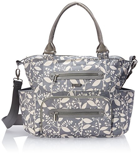 JJ COLE Caprice Tasche (Esche Wald)