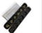 OWARE THE ABSTRACT STRATEGY GAME OF AKAN ORIGIN | Mancala Board Game | Oware wood board game | Handmade Oware Board