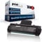 Print-Klex XXL Tonerkartusche kompatibel für Samsung ML-1660 ML-1660K ML-1660N ML-1661K ML-1665 ML-1665K ML-1666 ML-1670 ML-1672 MLTD1042S MLT-D1042S MLT104 Black