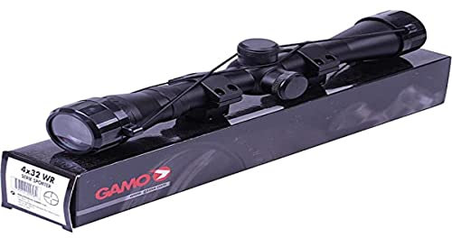 VIEWFINDER GAMO 4 X 32 WR