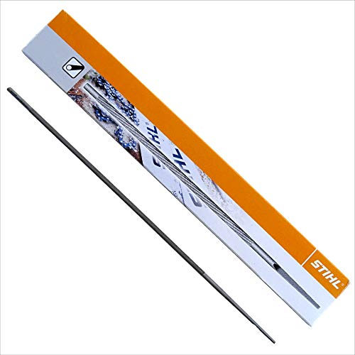 Stihl Lima rotonda per motosega diametro 5,5 mm per .404