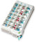 Pillbox 94905-FR-AMA 100 100
