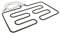 Grill Element: Grill Element 1872 Salamander Parry Element 1872 Salamander