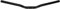 XLC Unisex – Erwachsene Comp Ergo Riser Bar HB-C09, Schwarz, 600 Mm