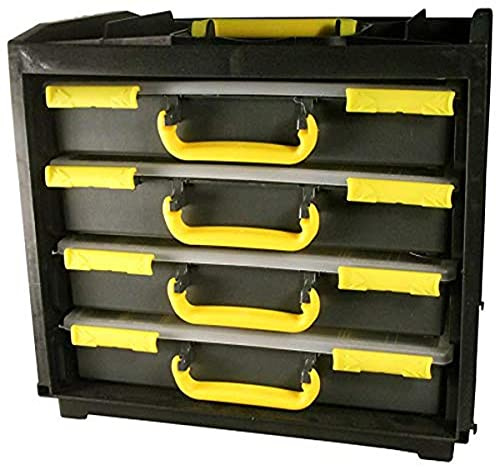Assorter Case Set of 4 - Price for 1 Each