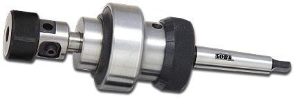 Umkehrbarer Gewindeschneidapparat MK2 für M3M12