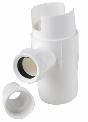 Accessoires pour chauffe-eau - Siphon NF