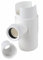 Accessoires pour chauffe-eau - Siphon NF