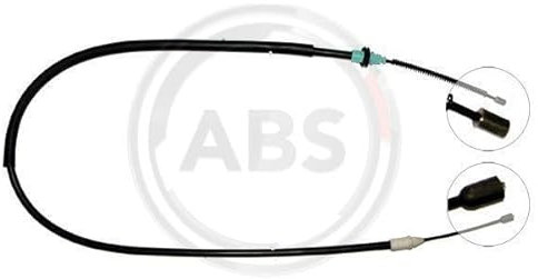 ABS K19207 Park Brake Cable
