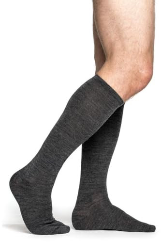 Woolpower Socks Liner Knee-high