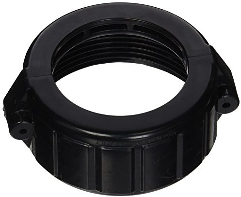 2 Split Nut, For Heaters , W/Screws, Waterway 4005421