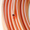 Kupferrohr 10 x 1,0 mm - weich im Ring / R220-1 m Ring - Länge frei wählbar