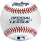 Rawlings Balls Baseballbälle, Baseballs, Mehrfarbig, Einheitsgröße