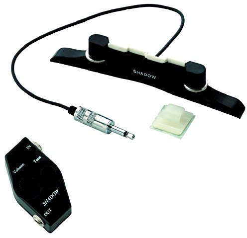 Shadow Electronics SH-926 - Mandolina (tipo eléctrico)