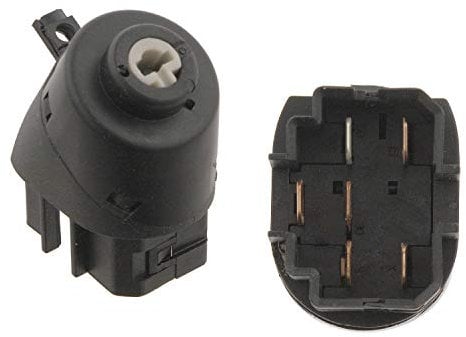 febi bilstein 29878 Zündschalter, 1 Stück