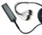 30m XLR Multicore Stage Box Loom Snake Cable - 8 Way
