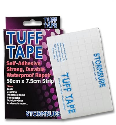 Miscellaneous Stormsure Tuff Tape
